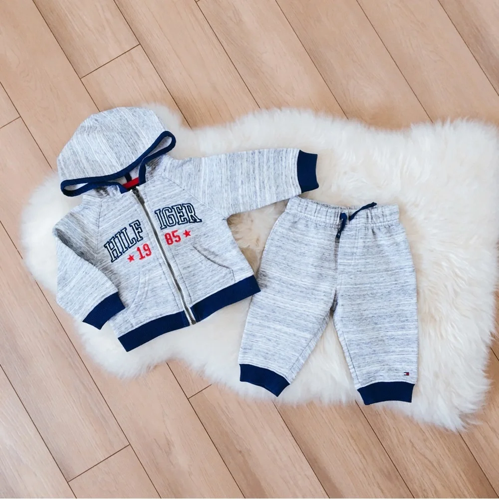 Baby boy bundle of clothes, size 3-6 months